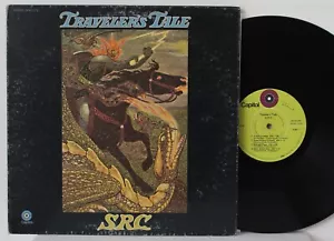 SRC LP "Traveler's Tale" Capitol SKAO 273 ~ Original '70 ~ Psych Prog Rock - Picture 1 of 2