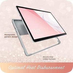 For Microsoft Surface Pro 9 8 7 6, i-Blason Cosmo Case Bumper Shockproof Cover - Picture 1 of 25