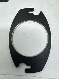 Hooks Oval Enlarging Mount 3 - Picture 1 of 2