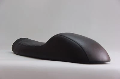 Triumph Bonneville T100 Thruxton Scrambler SE 2001-2016 low profile seat: 9S6127 Foto 1 de 4