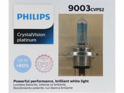 Bombilla de faro de luz alta y luz baja Philips 86547JZ para Honda HR-V 2016-2018 Foto 1 de 2