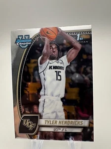 2024-25 Bowman University Chrome 1-100 YOUR CHOICE YOU PICK - Basketball - Picture 1 of 108