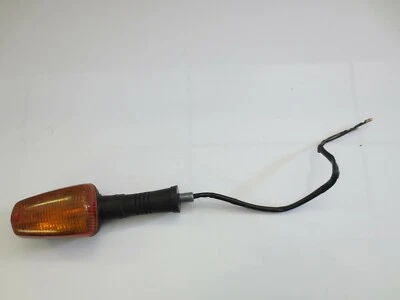 Yamaha TW200 TW 200 2000 Trailway 1 передний поворотник - Изображение 1 из 2