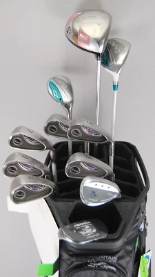 Ping Rhapsody Damen Komplettset - Bild 1 von 4