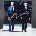 ^ Richard Nixon & Gerald Ford Signed Autographed 8x7 Color Photo, B2
