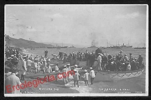 ai5156 - CARTOLINA D'EPOCA - Savona Provincia - Noli - Picture 1 of 1