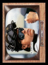 2004 Bowman Heritage Baseball (Base) Singles (Stars,RC,HOF) #1-200 (You Pick)