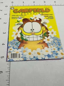 Garfield Unused post card postcard - Picture 1 of 1