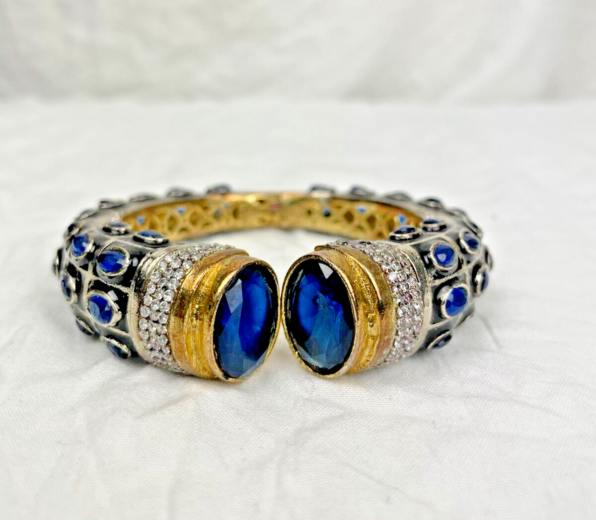 Las mejores ofertas en Cubic Zirconia Piedra Brazalete Las mejores ofertas en Cubic Zirconia Piedra Brazalete