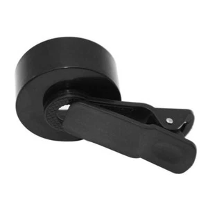 Mobile Phone Camera Lens Clip Plastic Smart Phone Lenses Universal Clamp - Zdjęcie 1 z 4