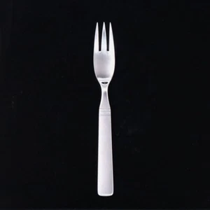 Svend Weihrauch - F. Hingelberg. Silver Dinner Fork. No. 10 - Picture 1 of 1