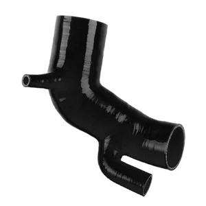 Silicone Intake boot hose Kit For 01-06 BMW E46 320i 323i 325i 328i M54 2.5 3.0 - Foto 1 di 5
