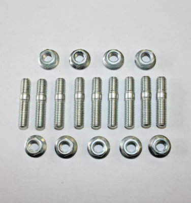 Kit de pernos colector de escape para Honda Acura serie B/D Civic Integra Foto 1 de 4