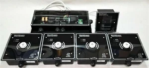 Sistema WatchKeeper BNWAS inalámbrico con clase de homologación B - Imagen 1 de 12