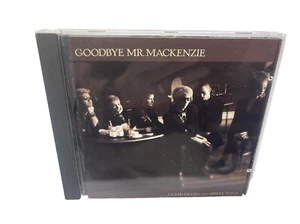 Good Deeds And Dirty Rags by Goodbye Mr. Mackenzie (Cd, 1989, Capitol) Rare OOP - Bild 1 von 8