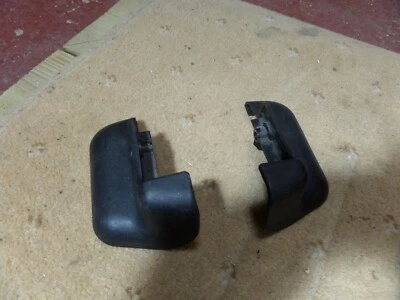 Jaguar X Type пара, сиденье бегунов пластиковые отделкой, Sub рамка крышки - Изображение 1 из 2