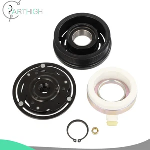 AC Compressor Clutch Kit For Chevrolet S10 GMC Sonoma 98-03 Isuzu Hombre 98-00 - Picture 1 of 9