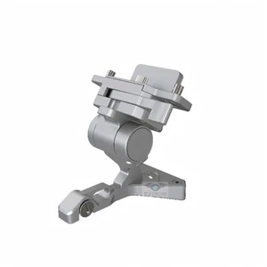 DJI CrystalSky Remote Controller Mounting Bracket For Inspire 1&2/ Phantom 3&4 - Picture 1 of 7
