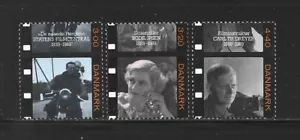 DINAMARCA. Año: 1989. Tema: CINE DANES. - Picture 1 of 1