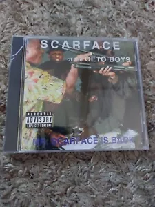 mr scarface is back - Picture 1 of 3