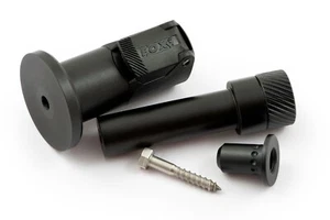 Fox Black Label Stage Stand & QR Insert CBS059 Buzzer Bar Befestigung - Picture 1 of 1