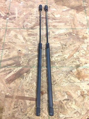 Lincoln LS 2002 capó soporte puntales amortiguadores 2000-2002 Foto 1 de 2