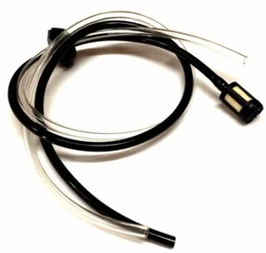 33CC 43CC 49CC GAS TANK FUEL LINES KIT (35 INCHES) FOR POCKET BIKE GAS TANK - Picture 1 of 1