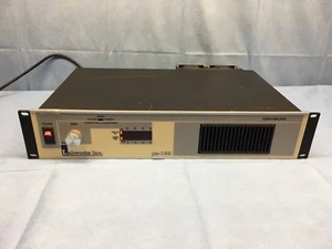 Labworks PA-138 Linear Rackmount Power Audio Servo Amplifier - Picture 1 of 2
