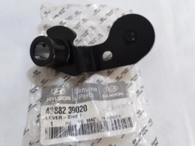 ПОДЛИННЫЙ СОВЕРШЕННО НОВЫЙ РЫЧАГ HYUNDAI SONATA 2001-2004 - ПЕРЕКЛЮЧАТЕЛЬ - Изображение 1 из 3