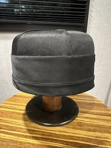 ANTIKE CHINESISCHE PORZELLAN QING-DYNASTIE MÜTZE PROVINZGARDE TOP mit GESCHICHTE - Bild 1 von 8