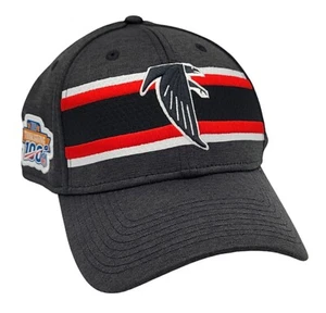 Atlanta Falcons New Era 2019 Acción de Gracias 39THIRTY Flex Talla XL/XXL Gorra Gorra NUEVA - Imagen 1 de 10