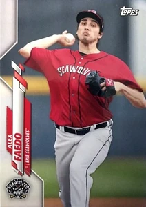 2020 TOPPS PRO DEBUT (#PD-46) - ALEX FAEDO - Picture 1 of 1