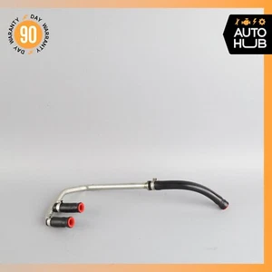 02-08 Maserati Quattroporte M139 4200 F1 Transmission Gearbox Oil Line OEM 51k - Imagen 1 de 12