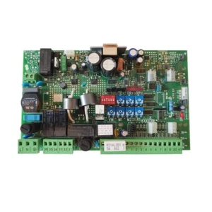 DITEC 61VIVAH ERSATZTEIL ZENTRAL FÜR 1 ODER 2 MOTOREN 24V SCHWINGTOR - Bild 1 von 1