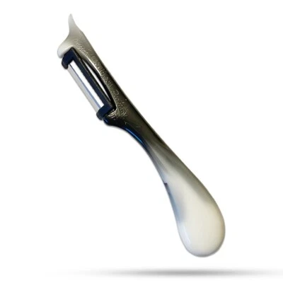 SMI Sparschäler Solingen  Gemüseschäler Kartoffelschäler Universalschäler - Bild 1 von 4