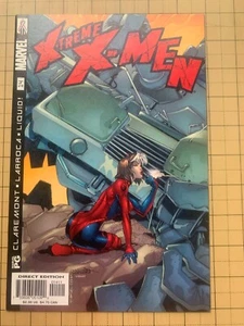 "X-Treme X-Men #14 - ""Tutto o niente!" (Marvel agosto 2002) - Foto 1 di 4