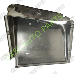 Condotto aria inferiore radiatore anteriore per Ferrari 458 Italia Spider OEM 82911000 - Foto 1 di 5