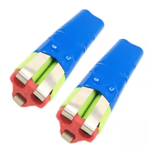 Battery Rebuild Pack 7.2V For SNAP-ON CTB5172 NIMH 2000mah**EASY REPLACEMENT** - Picture 1 of 3