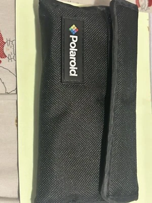 Polaroid 72mm Close Up Camera Lens Set +1, +2, +4, 10x With Pouch New 26 - Image 1 of 4