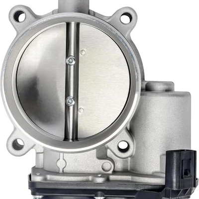 Throttle Body For Ford Mustang F-150 2011 2012 2013 2014 5.0L BR3Z9E926A — 第 1/4 张图片