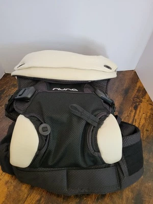 Portabebés Nuna CUDL usado Foto 1 de 4