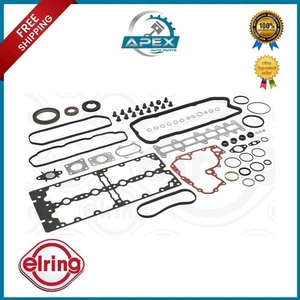 Full Gasket Kit, Engine For IVECO  ELRING - 814.290 - Picture 1 of 1