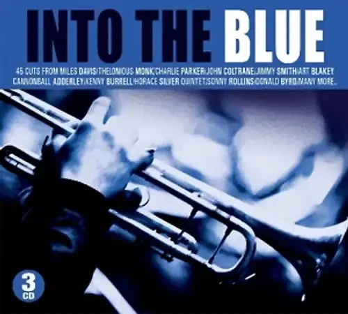 Various - Into The Blue [3 CDs] - Bild 1 von 1