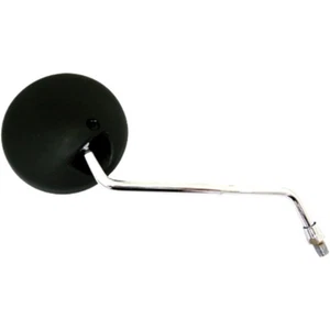 Mirror black right JMP mirror black for: Yamaha XT RD RS DT FS1 XS TY FS1G X - Picture 1 of 2