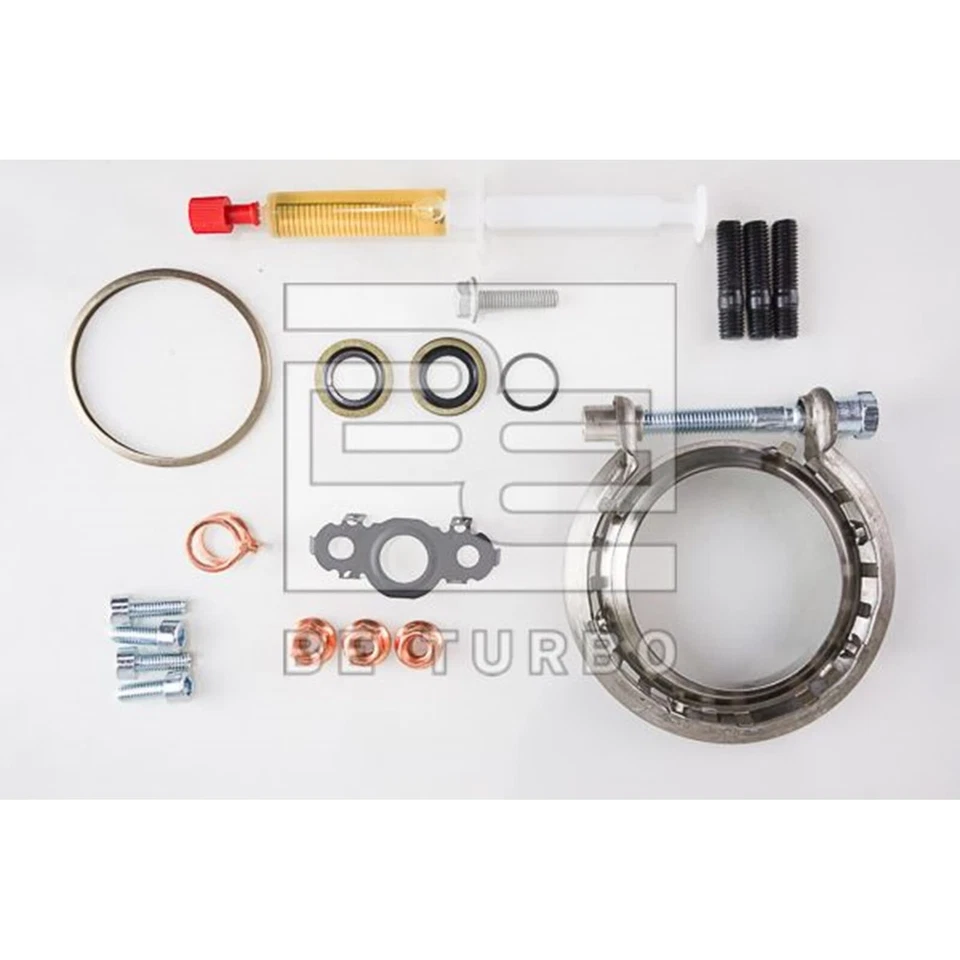 BE Turbo Montagesatz für Turbolader für Citroen C5 Peugeot 508 - Bild 1 von 4