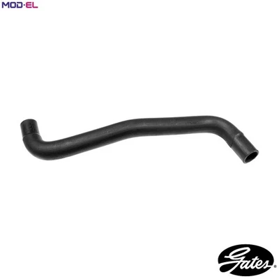 RADIATOR HOSE 05-4450 FOR NISSAN NOTE MARCH/III MICRA/C+C CG10DE 1.0L 4cyl - Image 1 of 4