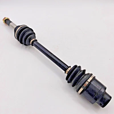 NEW CV Axles for Carter GTR 250 Live Yinxiang Motor 627-6062 24 Splines Shaft - Image 1 of 4