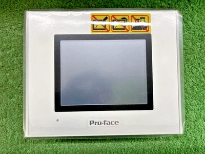 New Proface PFXGP4201TADW GP-4201TW Touch Screen Interface Display Control Panel - Image 1 of 4