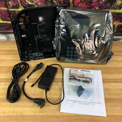 Kronos System 4500 Time Clock & Attendance Terminal Complete In Box (WORKS) - Image 1 of 4