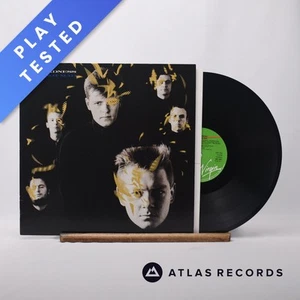 Madness Mad Not Mad LP Album Vinyl Record 1985 207 281-620 Virgin - EX/EX - Picture 1 of 9